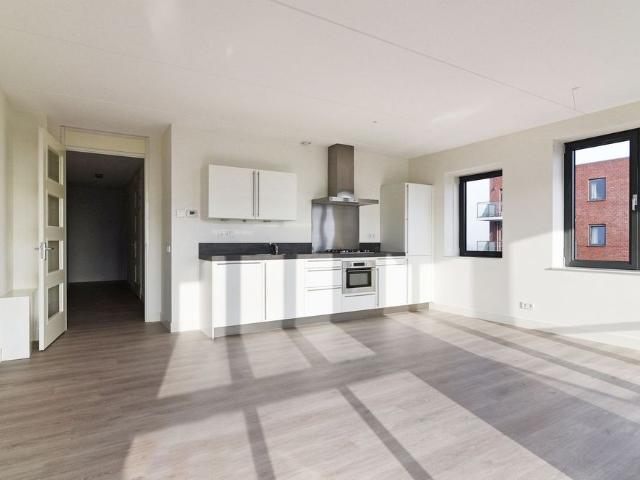 Appartement te huur in Voorhof, Delft