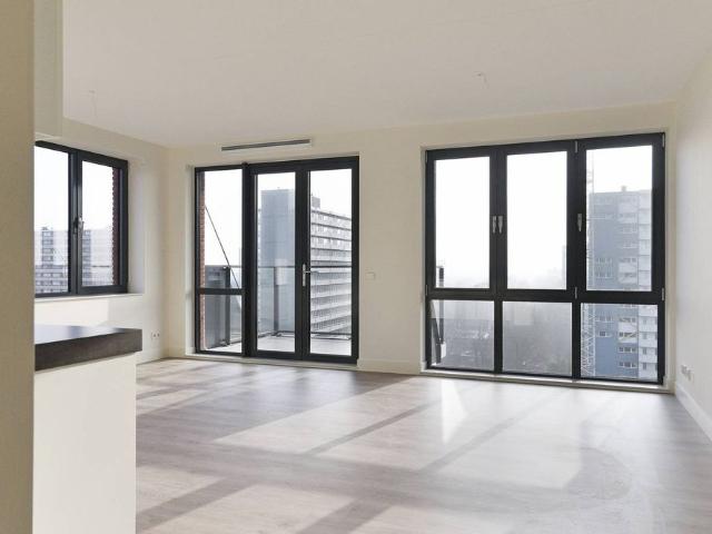 Appartement te huur in Voorhof, Delft