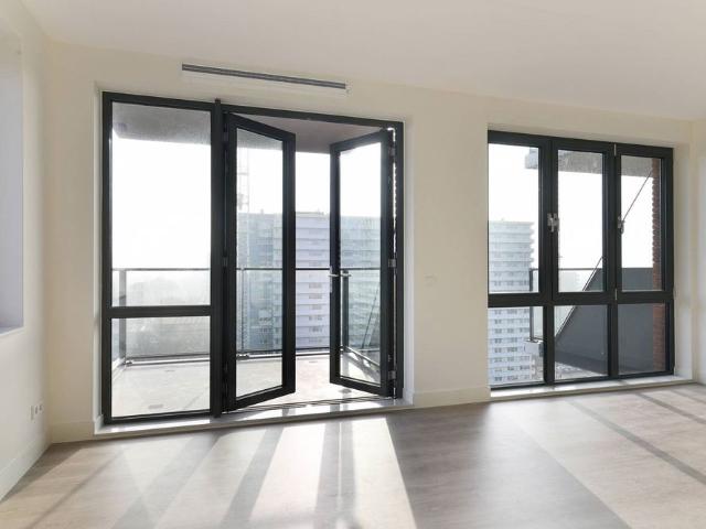 Appartement te huur in Voorhof, Delft