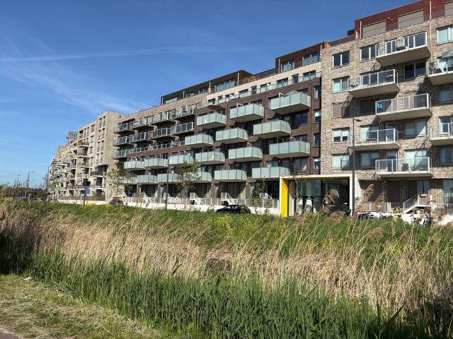Appartement te huur in Schellingwoude, Amsterdam
