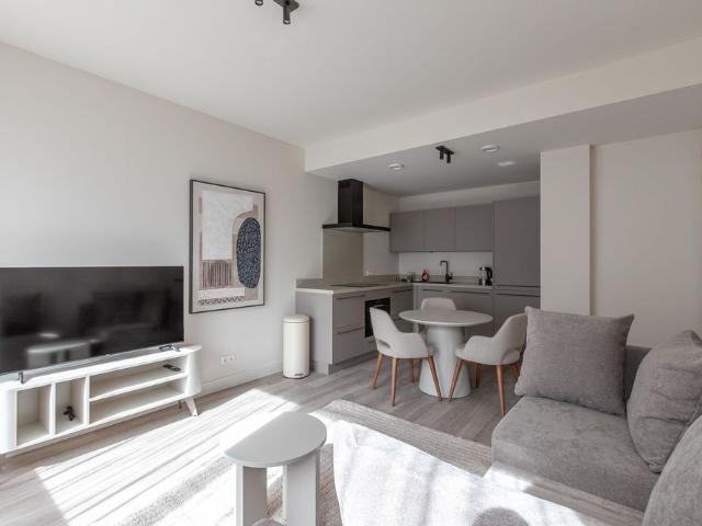 Appartement te huur in Centrum, Rotterdam