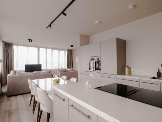 Appartement te huur in Centrum, Rotterdam