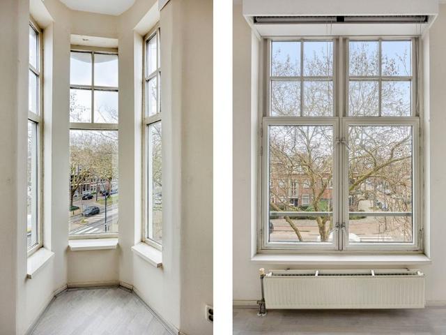 Appartement te huur in Nieuwe Westen, Rotterdam