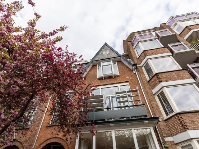 Appartement te huur in Nieuwe Westen, Rotterdam