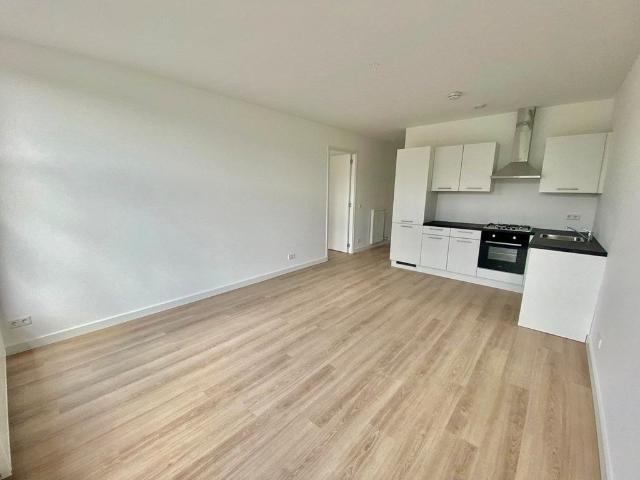 Appartement te huur in Nieuwe Westen, Rotterdam