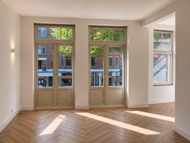 Appartement te huur in Tussendijken, Rotterdam