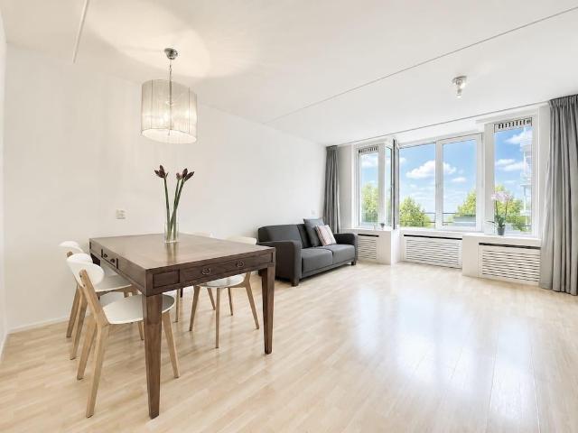 Appartement te huur in Centrum, Amsterdam