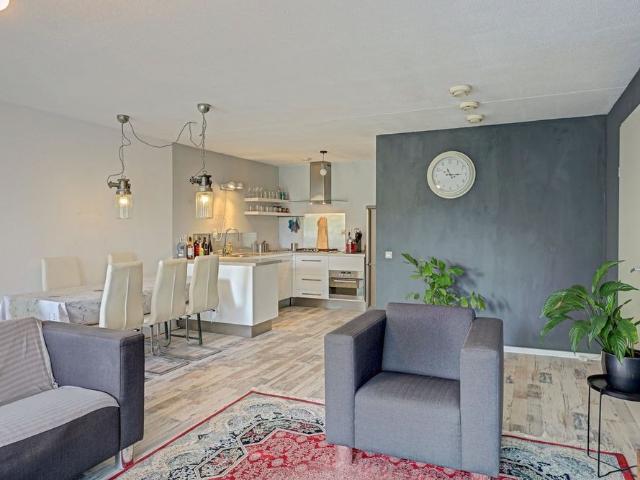 Appartement te huur in Hillegersberg-Schiebroek, Rotterdam