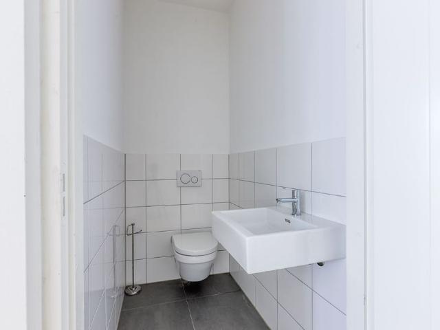 Appartement te huur in Museumkwartier, Den Haag