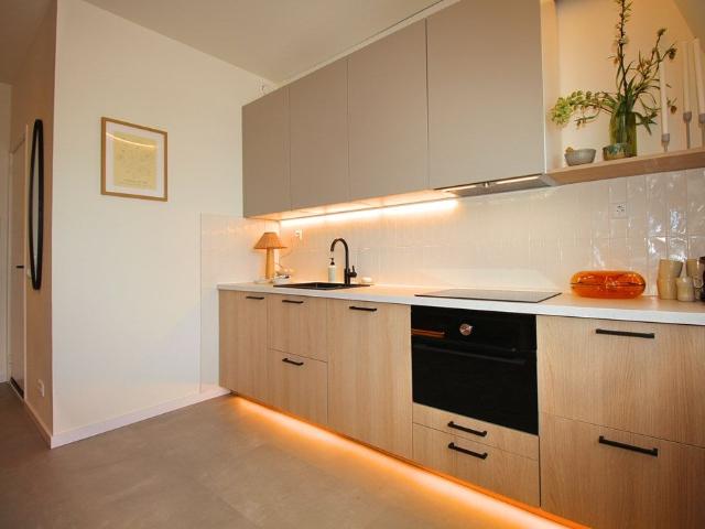 Appartement te huur in Centrum, Rotterdam