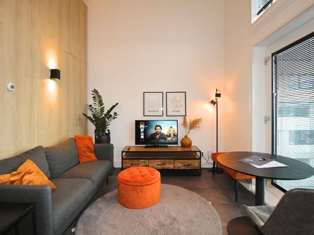 Appartement te huur in Centrum, Rotterdam