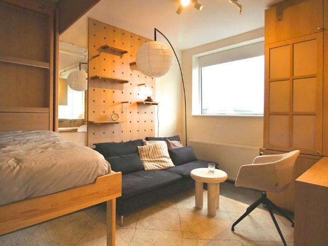 Appartement te huur in Centrum, Rotterdam