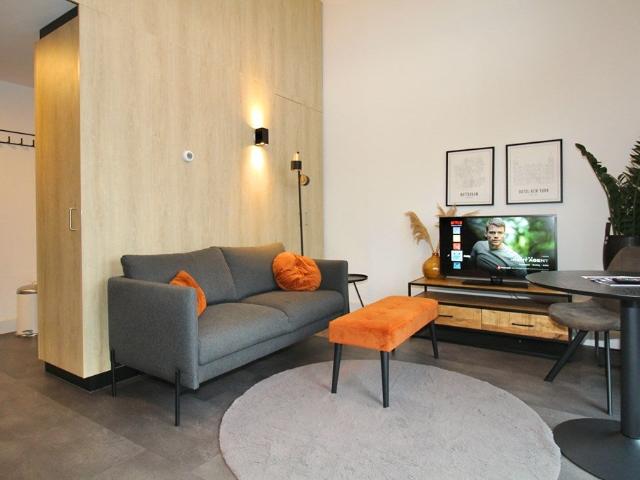 Appartement te huur in Centrum, Rotterdam