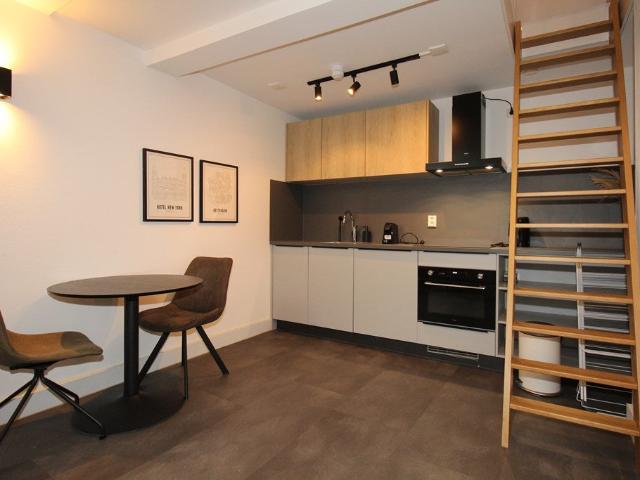 Appartement te huur in Centrum, Rotterdam