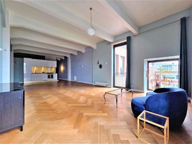 Appartement te huur in Sportheldenbuurt, Haarlem
