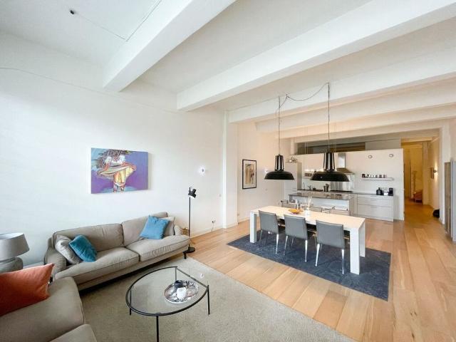 Appartement te huur in Sportheldenbuurt, Haarlem