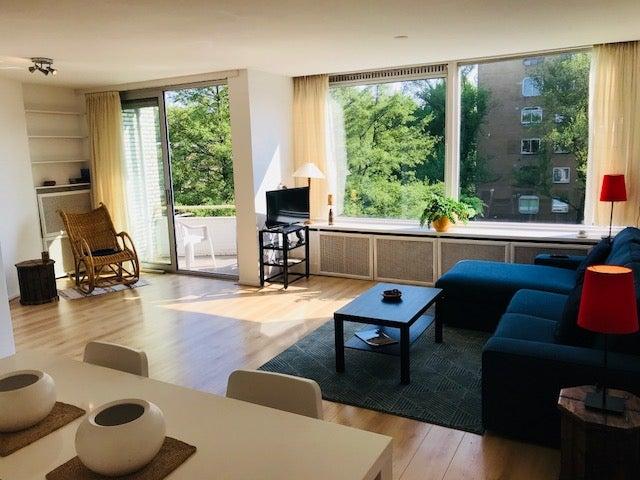 Appartement te huur in Amstelveen, Noord Holland