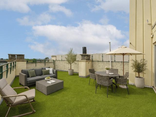 Appartement te huur in Amstelveen