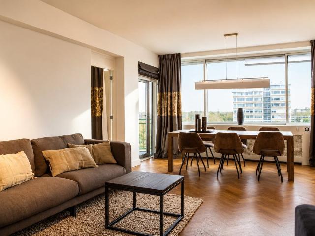 Appartement te huur in Amstelveen, Noord Holland