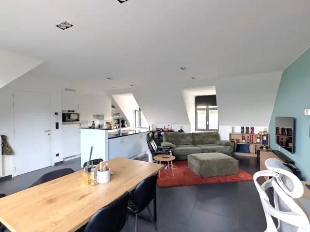 Appartement location à Mechelen, Antwerpen