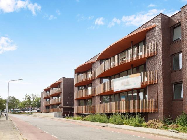 Appartement te huur in Campagne, Limburg