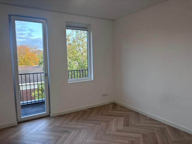 Appartement te huur in De Meent, Lelystad