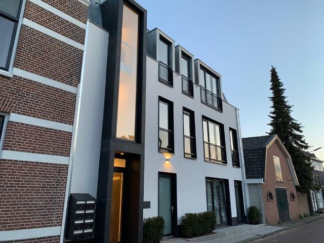 Appartement te huur in Bussum, Noord Holland
