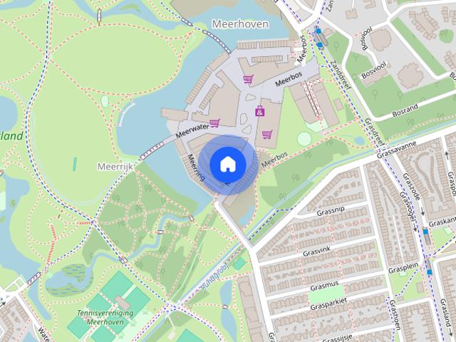 Appartement te huur in Strijp, Noord Brabant