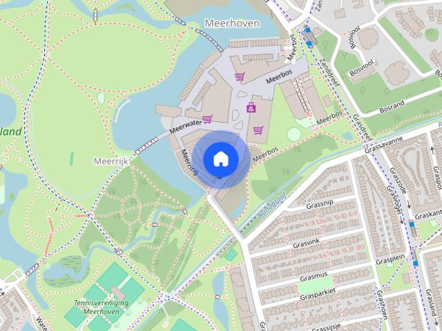 Appartement te huur in Strijp, Noord Brabant