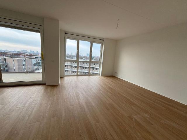 Appartement te huur in Tongelre, Noord Brabant