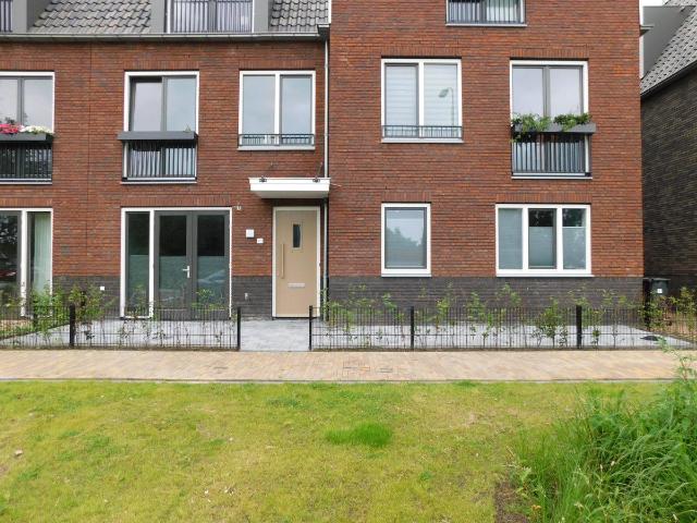 Appartement te huur in Hillegom, Zuid Holland