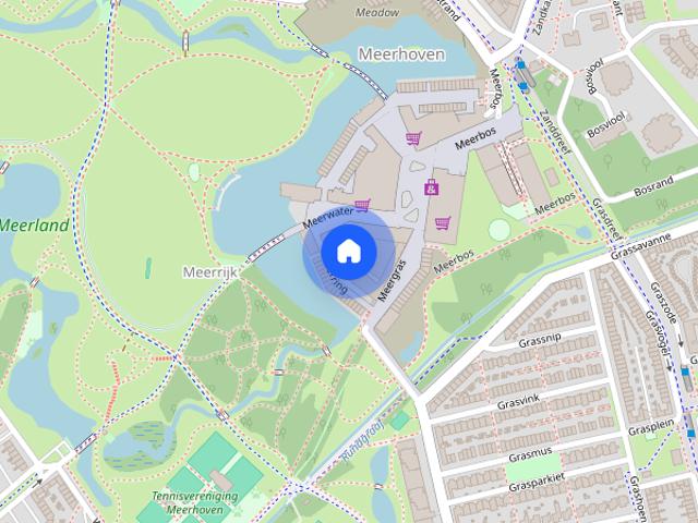 Appartement te huur in Strijp, Noord Brabant