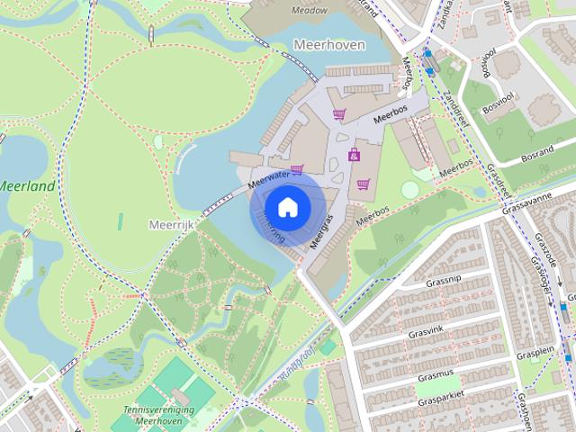 Appartement te huur in Strijp, Noord Brabant