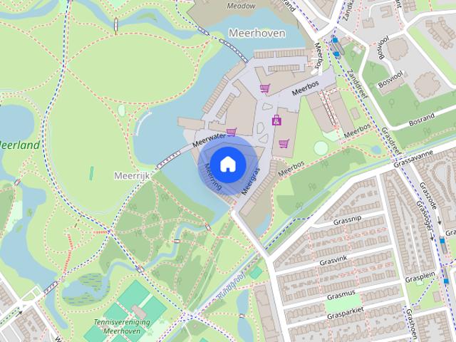 Appartement te huur in Strijp, Noord Brabant