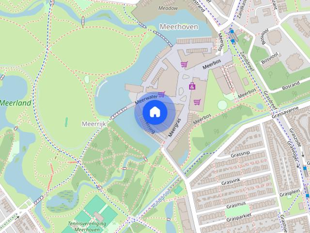 Appartement te huur in Strijp, Noord Brabant