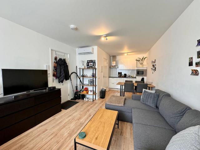 Appartement te huur in Nazareth, Limburg