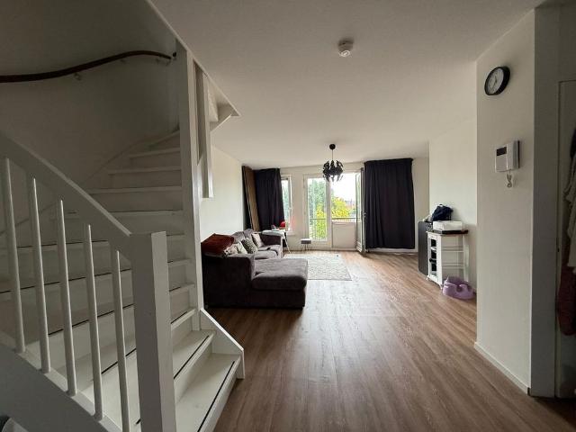Appartement te huur in Beverwijk, Noord Holland