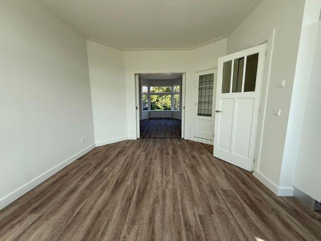 Appartement te huur in Frans Halsbuurt, Haarlem