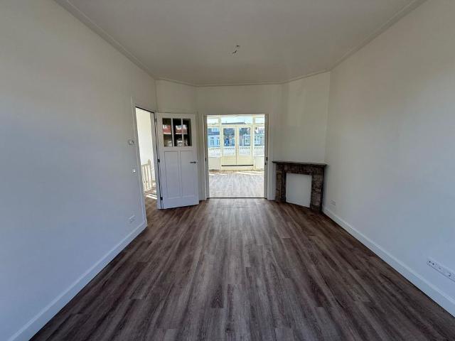 Appartement te huur in Frans Halsbuurt, Haarlem