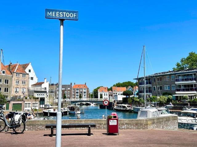 Appartement te huur in Binnenstad, Zeeland