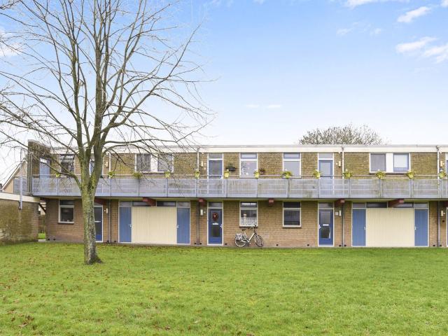 Appartement te huur in Enkhuizen, Noord Holland