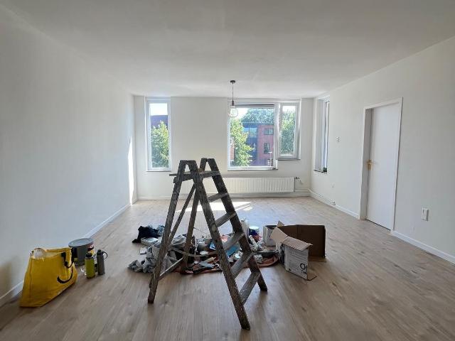 Appartement te huur in Martenshoek, Hoogezand