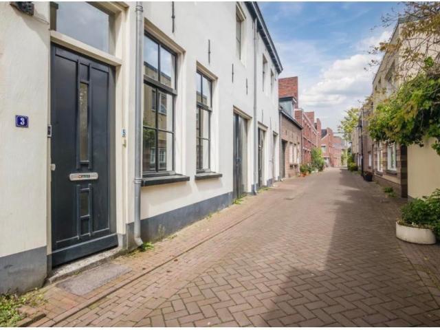 Appartement te huur in Zutphen, Gelderland