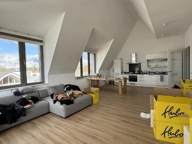 Appartement te huur in Bilthoven, Utrecht