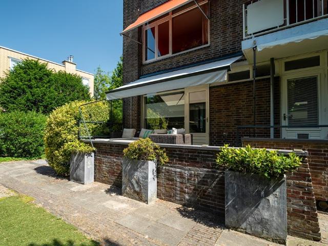 Appartement te huur in Hillegersberg-Schiebroek, Rotterdam