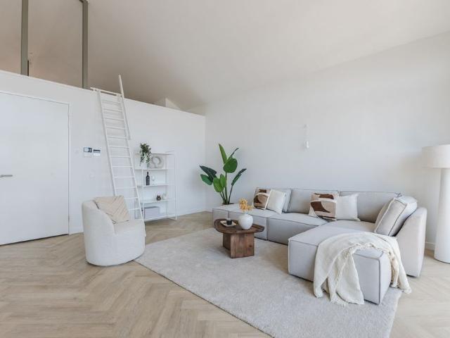 Appartement te huur in Plaza West Haarlem, Haarlem
