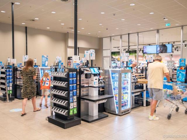 Appartement te huur in Plaza West Haarlem, Haarlem