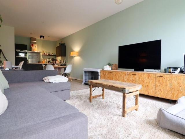 Appartement te huur in Voorhof, Delft