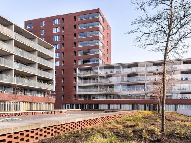 Appartement te huur in Amersfoort