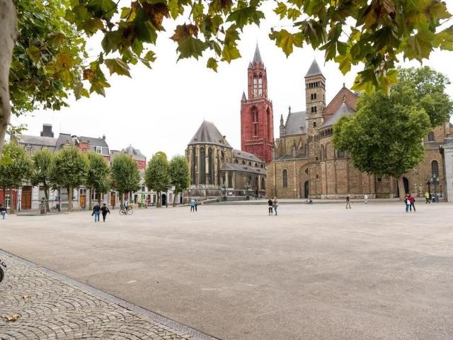 Appartement te huur in Maastricht, Kommelkwartier